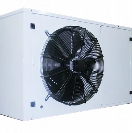 Фото №0 ККБ Intercold ККБ2-ZF15