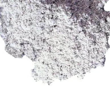 фото Асбест хризотиловый А-2-22,т