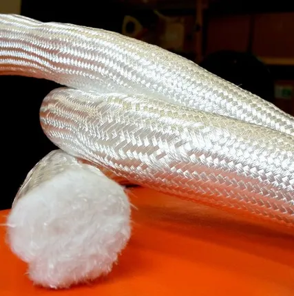 Фото №2 Шнур кремнеземный