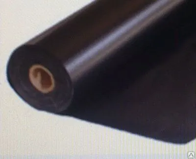 Фото №0 Геомембрана h 2 ПВД / LDPE