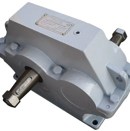 Фото №0 Корпус редуктора ПК-6.3