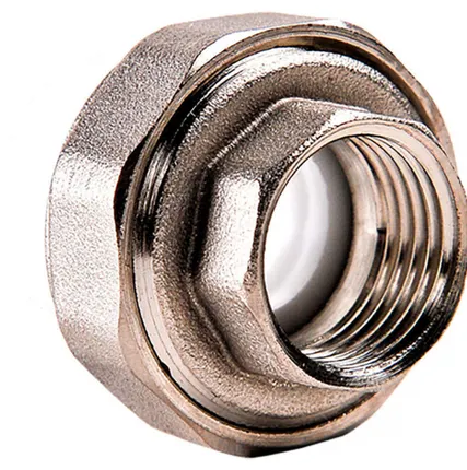 Фото №0 РВК, D20-1/2, Ø трубы 20 мм, резьба ½"