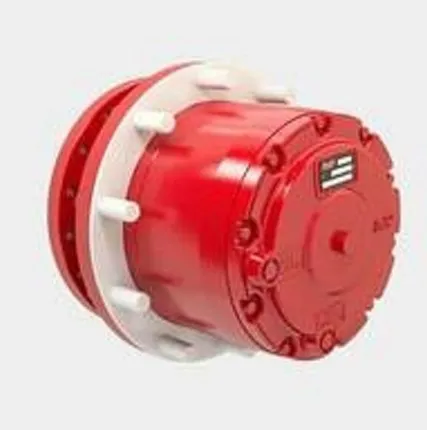 Фото №1 Планетарный редуктор PMR 1200