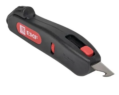 фото Нож кабельный WS-15 Professional EKF ws-15