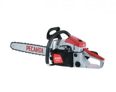 фото Бензопила Ресанта БП-4518