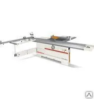 Фото №0 Форматно-раскроечный станок SCM S315 ELITE S