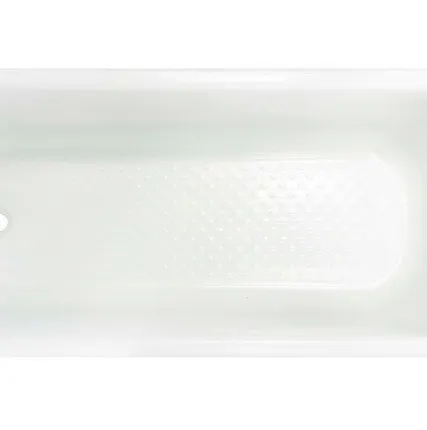 Фото №0 Ванна акриловая POSEIDON Victoria 150*70