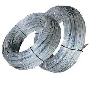 фото Проволока вязальная 2 мм