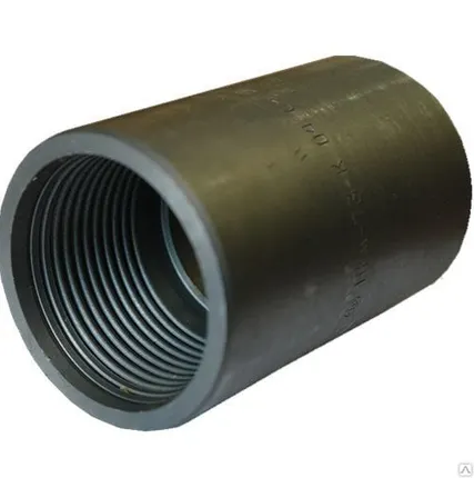 Фото №0 Муфты ст.3 40мм (оцинк) 40мм