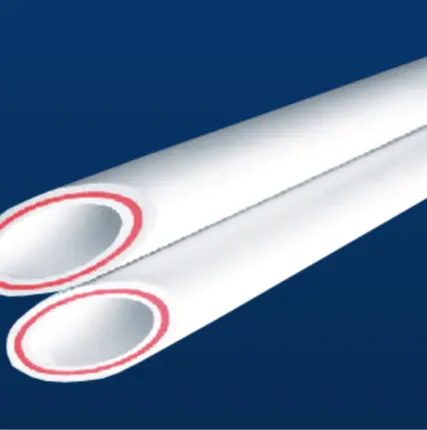 Фото №0 Труба PN 25 FG-pipe 32x4,4 (18/72) армированная стекловолокном
