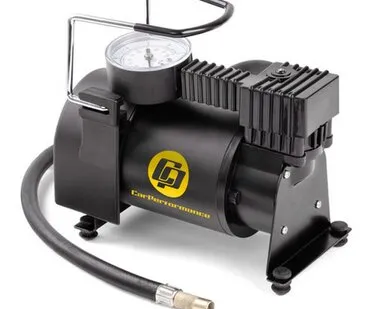 фото Автомобильный компрессор Autoprofi CarPerformance 35 л/мин 7 атм