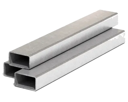 Фото №0 Труба профильная прямоугольная 180х100