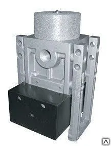 Фото №0 Пневмораспределитель 3МП16 (Ду=16мм) трехлинейный