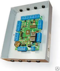 Фото №0 Gate-8000 контроллер Gate