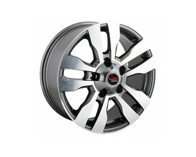 фото Колесный диск LegeArtis LX48