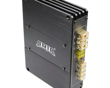 фото Автомобильный усилитель ARIA AF