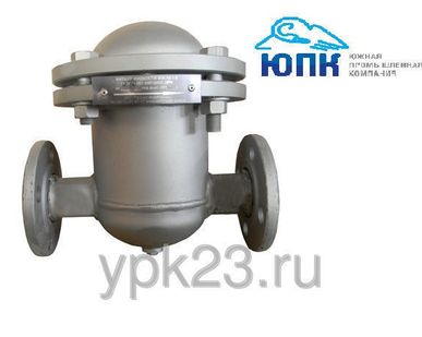 фото Фильтр ФЖУ 65-1,6