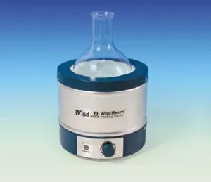 фото DAIHAN WHM-12013 Колбонагреватель (500 мл до +450 °C)