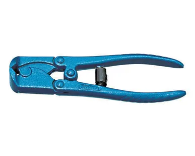 фото Кусачки торцовые с рычажным механизмом 180 мм