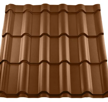 Металлочерепицца