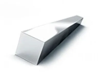 фото Квадрат ВТ22 50х60х1820мм (25кг) 1шт) 50мм