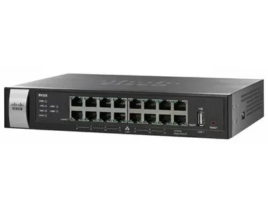 фото Маршрутизатор Cisco Small