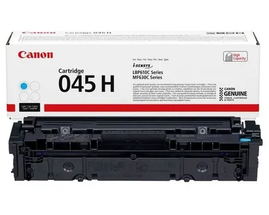 фото Набор картриджей Canon 045H C M