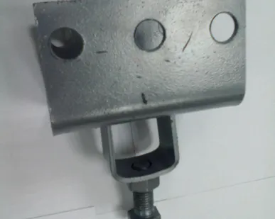 фото Крепление для лопаты-отвала Салют (Калуга)