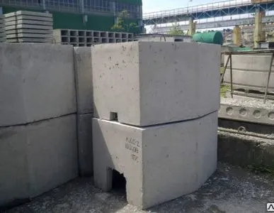 фото КОЛОДЕЦ ККС-3-80