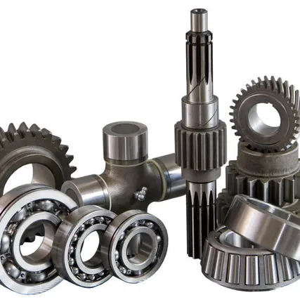 Фото №0 F0141105 МАХОВИК в сборе