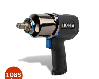фото Аренда гайковерта пневматического ударного 1/2" 1085 Нм