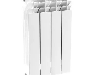 фото Биметаллические радиаторы 
 GARANTERM