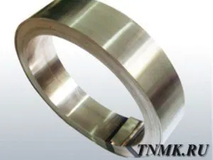 фото Лента нихромовая 0,3х60 мм х20н80 нихром