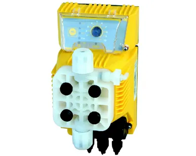 фото Дозирующий насос Injecta Athena 2 AT.BX