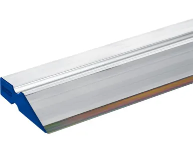 фото Правило для штукатурки Зубр Двухват 2,5 м