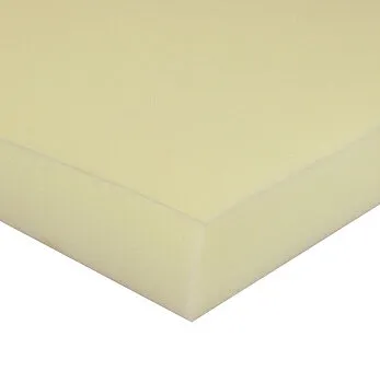 Фото №0 Поролон EL-2240 50х2000х1000 мм, 2 м², 22 кг/м³