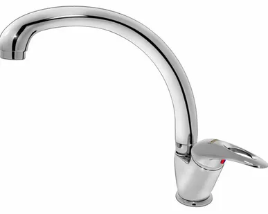 фото Смеситель для кухни Varion Werder Maxi 9848953