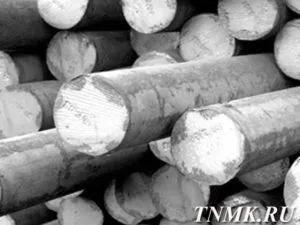 фото Круг нержавеющий 18 мм 15Х18Н12С4ТЮ ГОСТ 5632-72