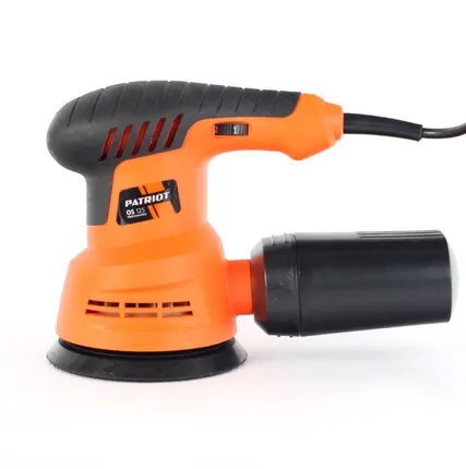 Фото №2 ЭШМ OS 125