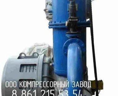 фото Компрессор вп3-20/9