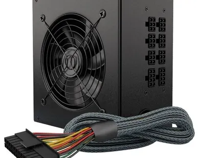 фото Блок питания HIPER HPB-650SM 650W