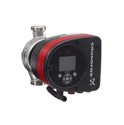 Фото №0 Циркуляционный насос MAGNA3 25-40 N 180