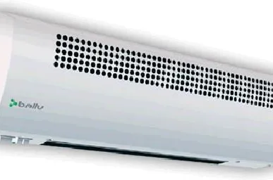 фото Тепловая завеса Ballu BHC - 3.000SB (N) 3 кВт 220В