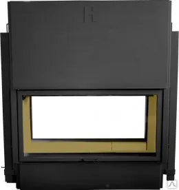 фото Камин VOLCANO DFD