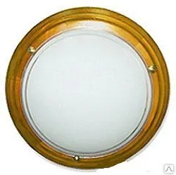 Фото №0 Светильник &quot;дуб&quot;