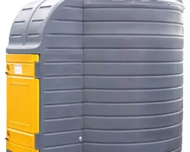 фото SWIMER TANK EXCLUSIVE - Емкость 10000 л для ДТ