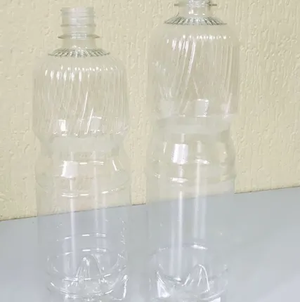 Фото №0 ПЭТ Бутылка 1 л.