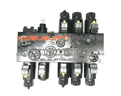 фото 950600100023 Клапан RT20ProH