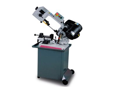 фото Ленточнопильный станок OPTIsaw S 131GH