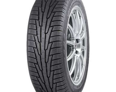 фото Автомобильная шина Nokian Tyres
